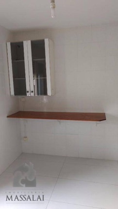 Imagem Apartamento com 2 Quartos à Venda, 57 m² em Cavalhada - Porto Alegre