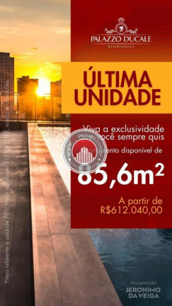 Imagem Apartamento com 3 Quartos à Venda, 86 m² em Palmeiras - Nova Iguaçu
