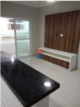 Imagem Apartamento com 2 Quartos à Venda, 74 m² em Caiçara - Praia Grande