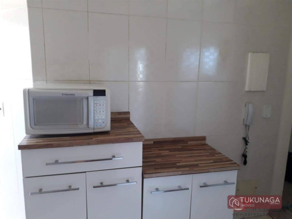 Imagem Apartamento com 2 Quartos à Venda, 55 m² em Bandeiras - Osasco