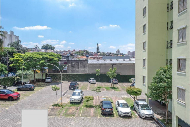 Apartamento com 3 Quartos à Venda, 64 m² em Vila Ema - São Paulo