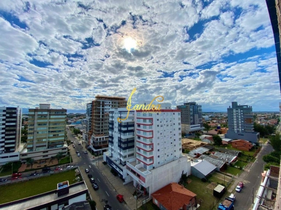Imagem Apartamento com 2 Quartos à Venda, 99 m² em Zona Nova - Capão Da Canoa