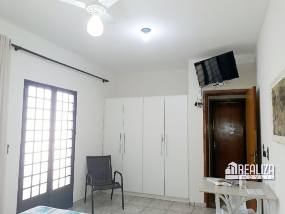 Imagem Casa com 4 Quartos à Venda, 480 m² em Santa Maria - Uberaba