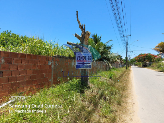 Imagem Terreno à Venda,  em Marina - Búzios