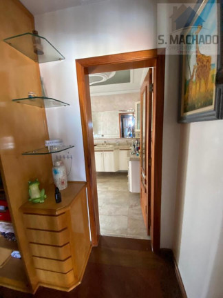Imagem Casa com 4 Quartos à Venda, 414 m² em Vila Metalurgica - Santo André