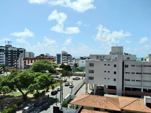 Imagem Apartamento com 2 Quartos à Venda, 72 m² em Jardim Oceania - João Pessoa