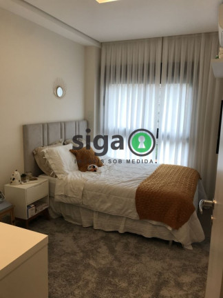 Imagem Apartamento com 3 Quartos à Venda, 95 m² em Vila Olímpia - São Paulo