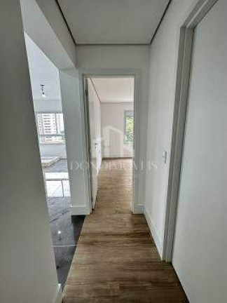 Apartamento com 3 Quartos à Venda, 153 m² em Vila Assunção - Santo André