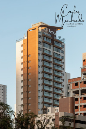 Imagem Apartamento com 4 Quartos à Venda, 138 m² em Centro - Balneário Camboriú