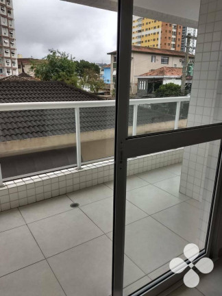 Imagem Imóvel com 2 Quartos à Venda, 83 m² em Boqueirão - Santos