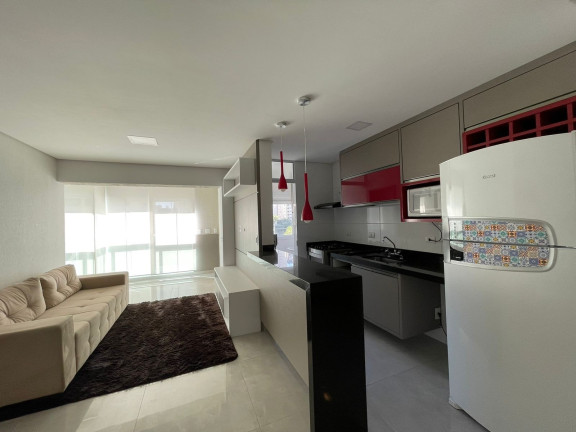 Imagem Apartamento com 1 Quarto à Venda, 57 m² em Vila Ema - São José Dos Campos