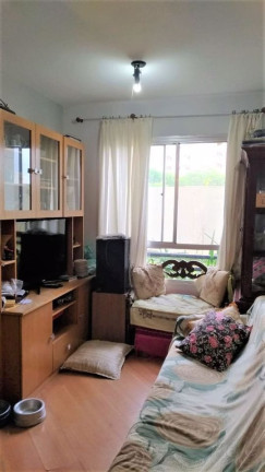 Imagem Apartamento com 2 Quartos à Venda, 45 m² em Vila Arriete - São Paulo