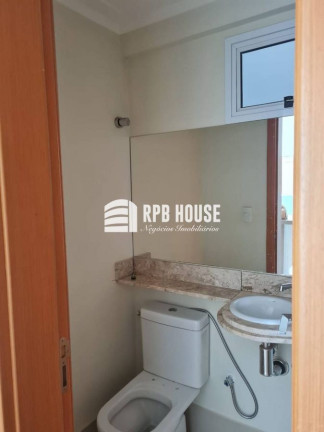 Imagem Apartamento com 3 Quartos à Venda, 108 m² em Jardim Botânico - Ribeirão Preto