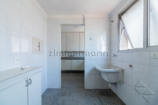 Imagem Apartamento com 3 Quartos à Venda, 170 m² em Brooklin - São Paulo