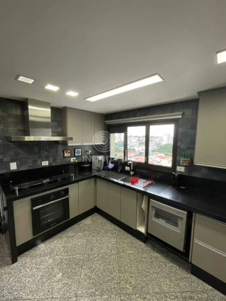 Imagem Apartamento com 5 Quartos à Venda, 375 m² em Jardim Anália Franco - São Paulo