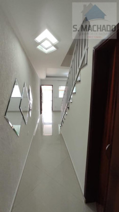 Imagem Apartamento com 3 Quartos à Venda, 111 m² em Parque Novo Oratório - Santo André