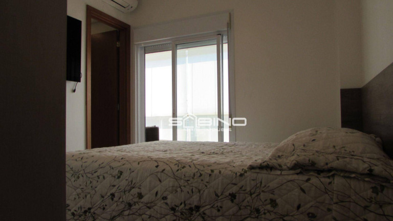 Imagem Apartamento com 3 Quartos para Temporada, 148 m² em Riviera De São Lourenço - Bertioga