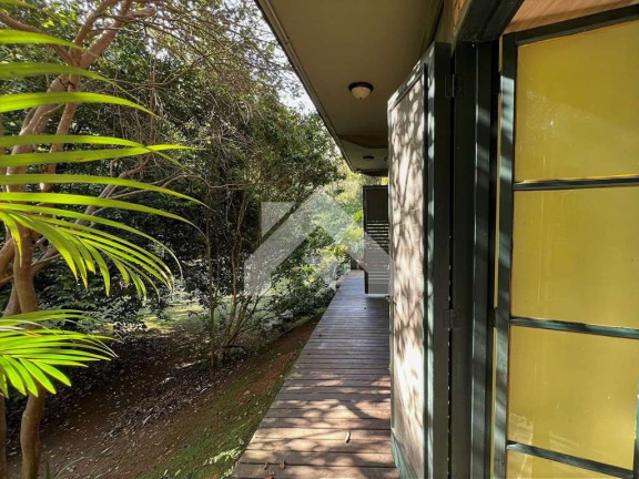 Imagem Casa de Condomínio com 5 Quartos à Venda, 382 m² em Chácaras Do Peroba - Jandira