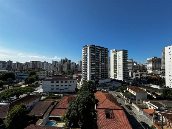 Imagem Apartamento com 1 Quarto à Venda, 54 m² em Guilhermina - Praia Grande