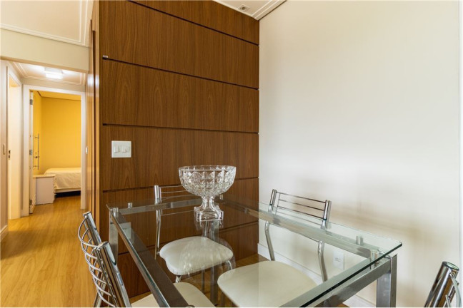Imagem Apartamento com 2 Quartos à Venda, 80 m² em Vila Maria - São Paulo