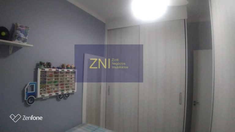 Imagem Apartamento com 2 Quartos à Venda, 45 m² em Lagoinha - Ribeirão Preto