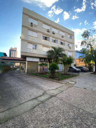 Imagem Apartamento com 4 Quartos à Venda, 91 m² em Centro - Canoas