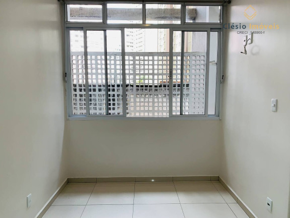 Imagem Apartamento com 1 Quarto para Alugar, 45 m² em República - São Paulo