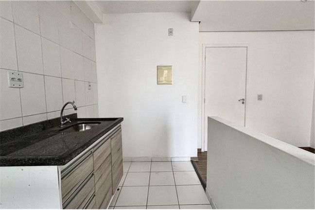 Apartamento com 2 Quartos à Venda, 46 m² em Jaraguá - São Paulo