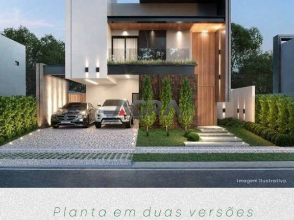 Imagem Casa de Condomínio com 5 Quartos à Venda, 282 m² em Candeias - Vitória Da Conquista