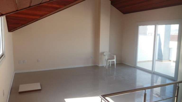 Imagem Casa de Condomínio com 4 Quartos à Venda, 200 m² em Aberta Dos Morros - Porto Alegre