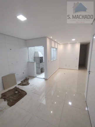 Imagem Apartamento com 2 Quartos à Venda, 100 m² em Parque Das Nações - Santo André