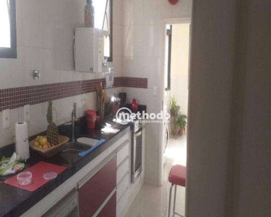 Imagem Apartamento com 2 Quartos à Venda, 145 m² em Cambuí - Campinas