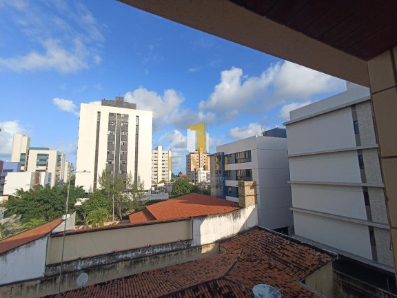 Apartamento com 2 Quartos à Venda, 51 m² em Intermares - Cabedelo