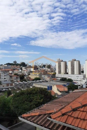 Apartamento com 2 Quartos à Venda, 37 m² em Casa Verde - São Paulo
