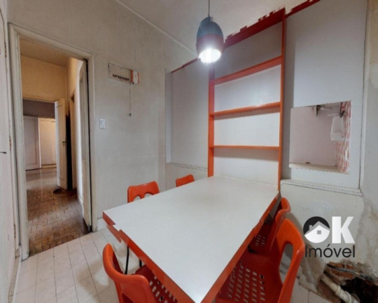 Imagem Apartamento com 4 Quartos à Venda, 225 m² em Higienópolis - São Paulo