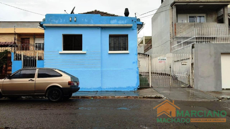 Imagem Terreno à Venda, 172 m² em Nossa Senhora Do Rosário - Santa Maria