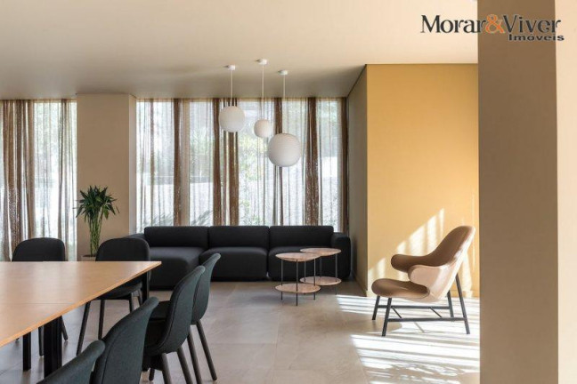 Apartamento com 3 Quartos à Venda, 108 m² em Vila Izabel - Curitiba