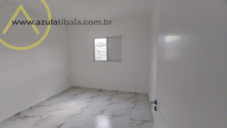 Imagem Apartamento com 2 Quartos à Venda, 64 m² em Nova Cerejeira - Atibaia