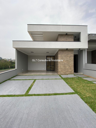 Imagem Casa com 3 Quartos à Venda,  em Jardim Mantova - Indaiatuba