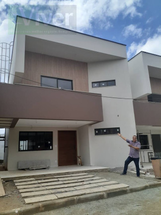 Imagem Casa de Condomínio com 3 Quartos à Venda,  em Araçagy - São José De Ribamar