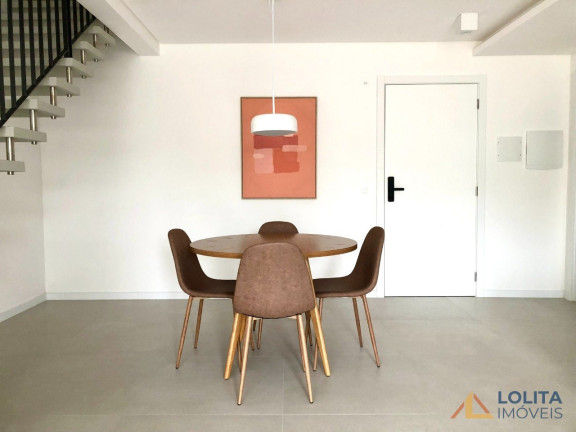 Imagem Apartamento com 2 Quartos à Venda, 101 m² em João Paulo - Florianopolis