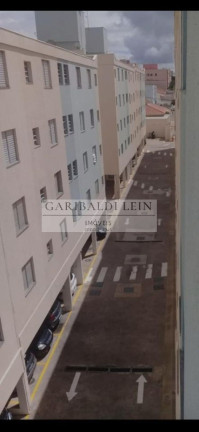 Imagem Apartamento com 2 Quartos à Venda, 54 m² em Vila Proost De Souza - Campinas