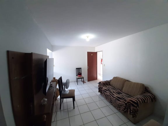 Imagem Apartamento com 2 Quartos à Venda, 56 m² em Turu - São Luís