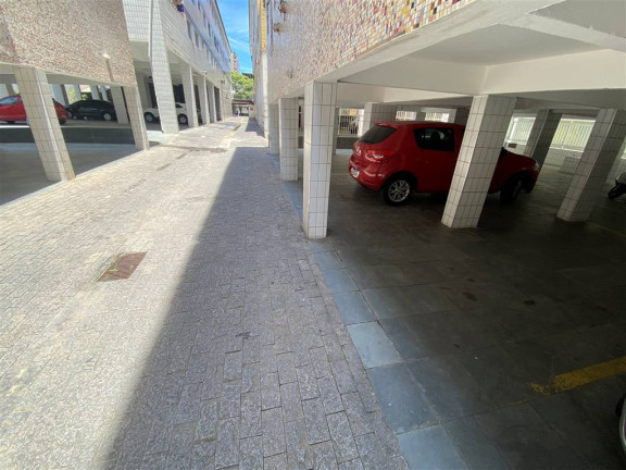 Imagem Apartamento com 1 Quarto à Venda, 40 m² em Forte - Praia Grande