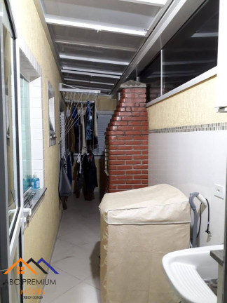 Imagem Apartamento com 3 Quartos à Venda, 84 m² em Paraíso - Santo André