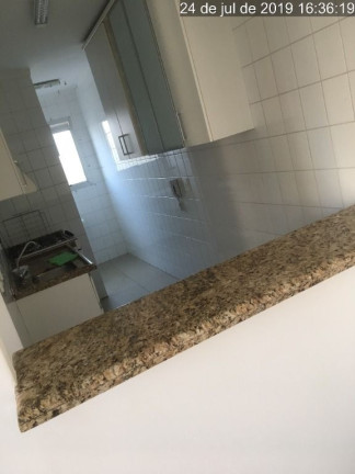 Apartamento com 2 Quartos à Venda, 50 m² em Vila Arriete - São Paulo