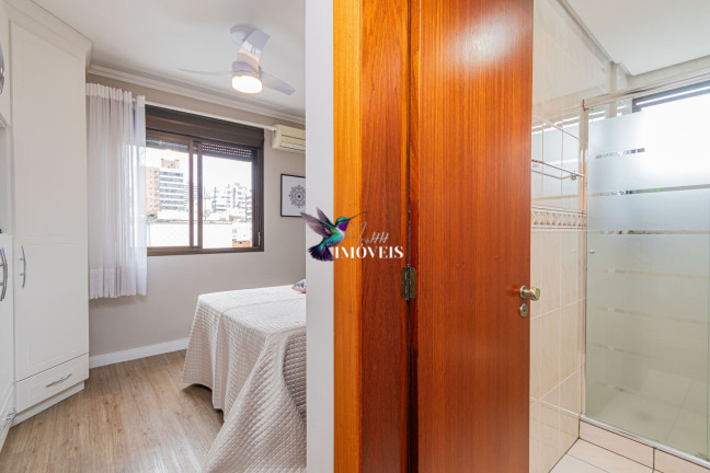 Imagem Apartamento com 2 Quartos à Venda, 81 m² em Petrópolis - Porto Alegre