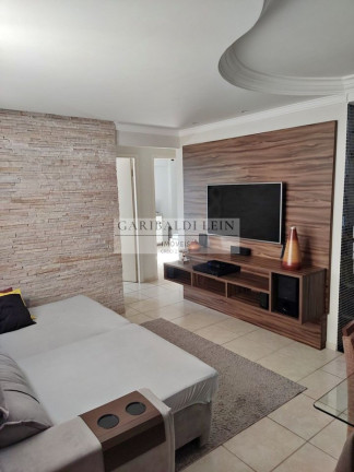 Imagem Apartamento com 3 Quartos à Venda, 64 m² em São Bernardo - Campinas