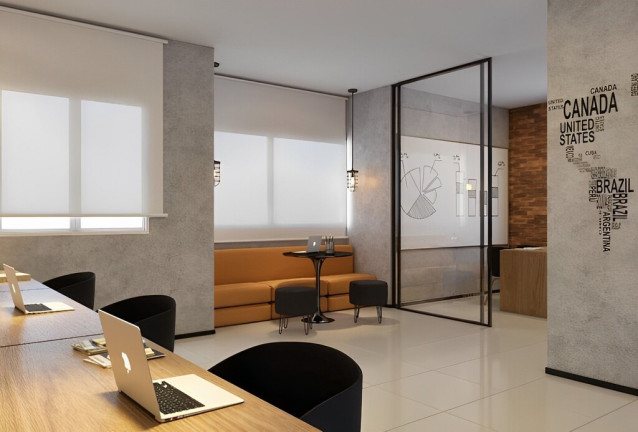 Imagem Apartamento com 2 Quartos à Venda, 35 m² em Ipiranga - São Paulo