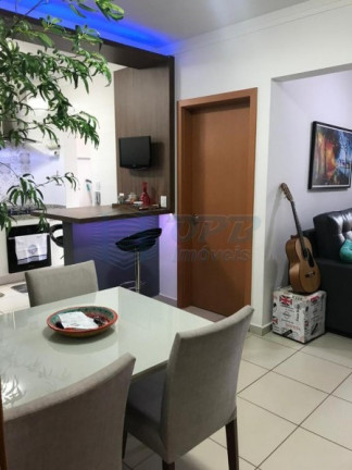 Imagem Apartamento à Venda, 81 m² em Jardim Botânico - Ribeirão Preto